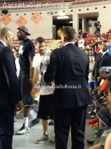 Destro nba