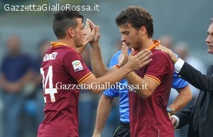 Florenzi Ljajic