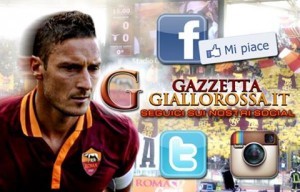 GazzettaGialloRossa.it Tutta l'A.S.Roma in tempo reale!