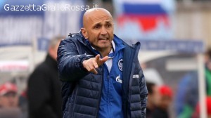 Luciano Spalletti