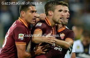 Strootman