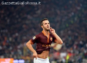 Pjanic