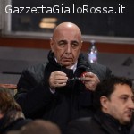 Adriano Galliani