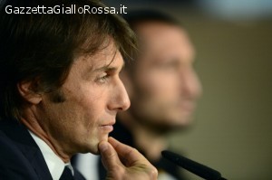 Antonio Conte 