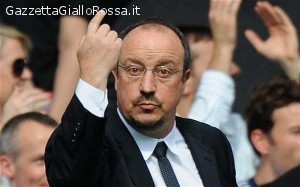 Benitez