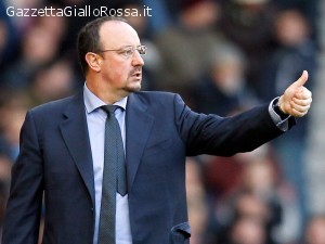 Rafa Benitez