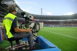 Moviola in campo 