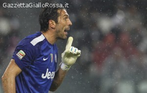 Gianluigi Buffon 