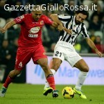 Juventus-Catania