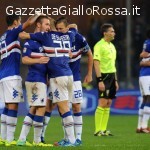 Sampdoria-Atalanta
