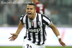 Sebastian Giovinco