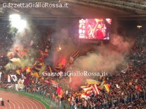 Curva Sud