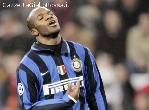 David Suazo