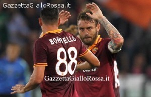 De Rossi Borriello