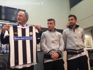 di natale pinzi