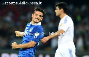 florenzi nazionale