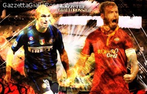 inter roma