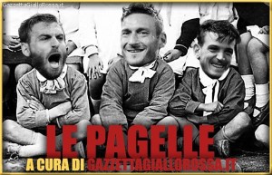 Le Pagelle