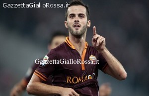 Pjanic