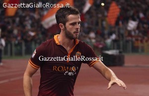 Pjanic