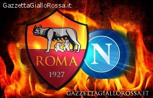 Roma-Napoli