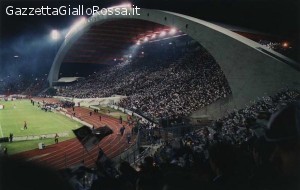 Stadio Friuli di Udine