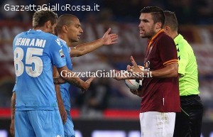 Strootman