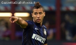 Saphir Taider