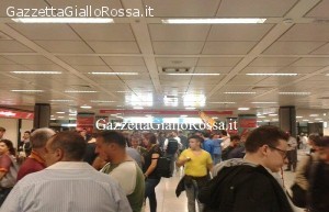 tifosi fiumicino