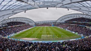 Amex-Arena