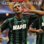 Domenico Berardi