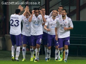 Fiorentina 