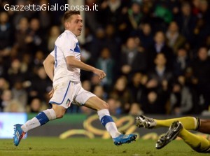 Emanuele Giaccherini 