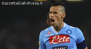 Marek Hamsik