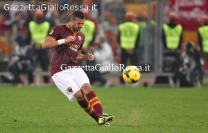 Leandro Castan