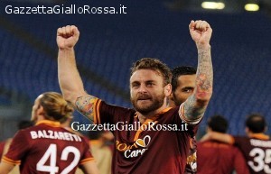 De Rossi