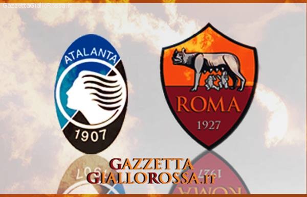 Atalanta-Roma