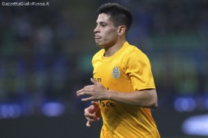 Juan Manuel Iturbe