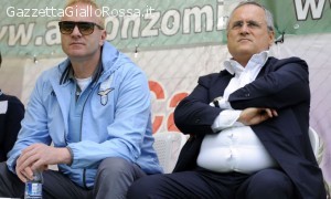 Tare e Lotito 