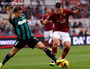 Antei contrasta Strootman