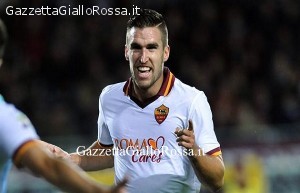 Strootman