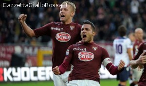 Torino Bologna D'Ambrosio Glik