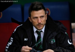 Eusebio Di Francesco