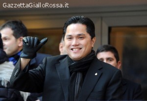 Erick Thohir 