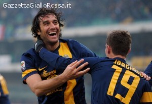  Luca Toni 