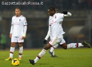 Mario Balotelli