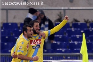 Pandev-Higuain 