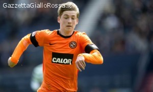 Ryan Gauld