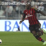 Sulley Ali Muntari