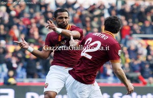 Benatia Destro